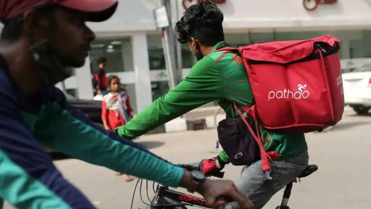 ‘পাঠাও’ থেকে ১ কোটি ৯০ লাখ গ্রাহকের তথ্য চুরি