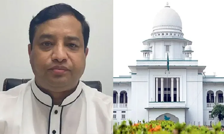 জাহাঙ্গীরের মেয়র পদের বিষয়ে হাইকোর্টের রায় বৃহস্পতিবার