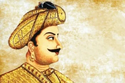 ইতিহাসের এই দিনে : টিপু সুলতান’র প্রয়াণ