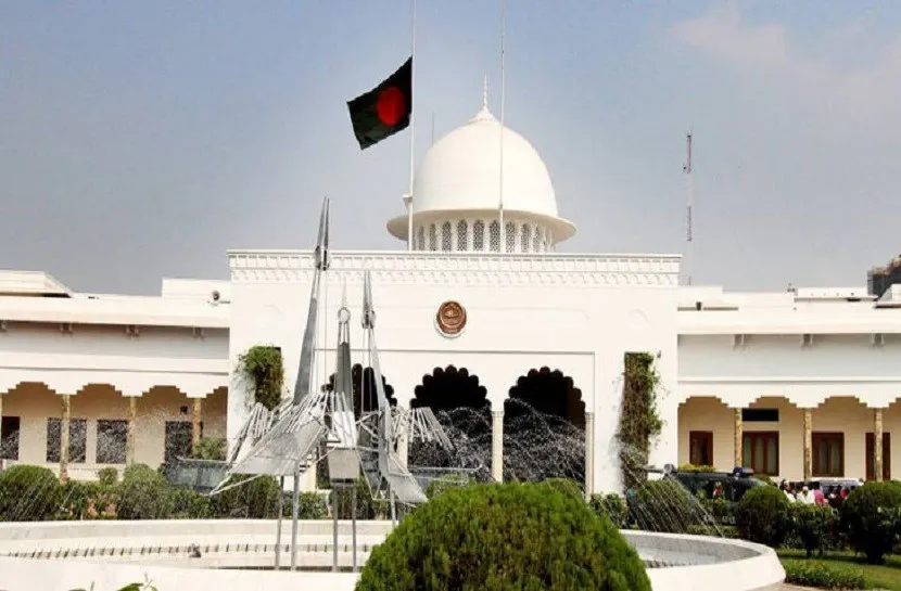 রাষ্ট্রপতি নির্বাচন :  তফসিল ঘোষণা বুধবার