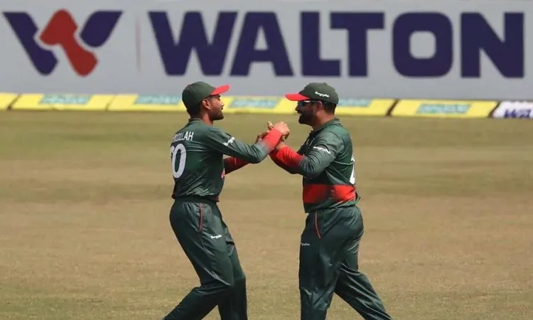 ফিল্ডিংয়ে বাংলাদেশ, একাদশে তামিম-মাহমুদউল্লাহ