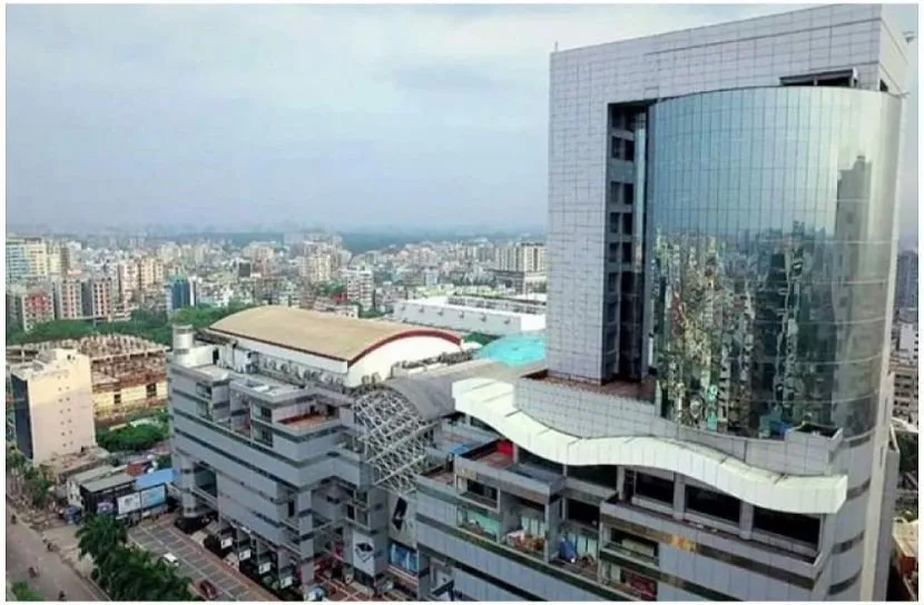 মঙ্গলবার রাজধানীর যেসব মার্কেট বন্ধ