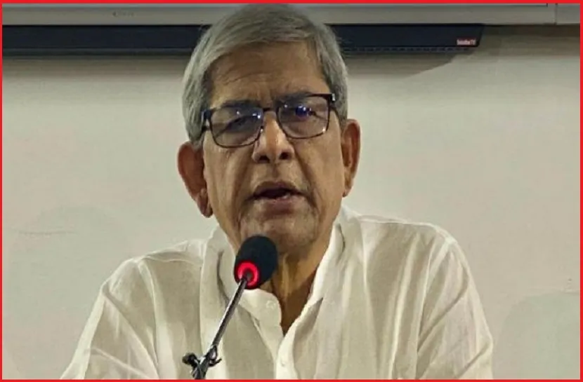 শ্রমিকরা ন্যায্য মজুরি পাচ্ছে না : মির্জা ফখরুল