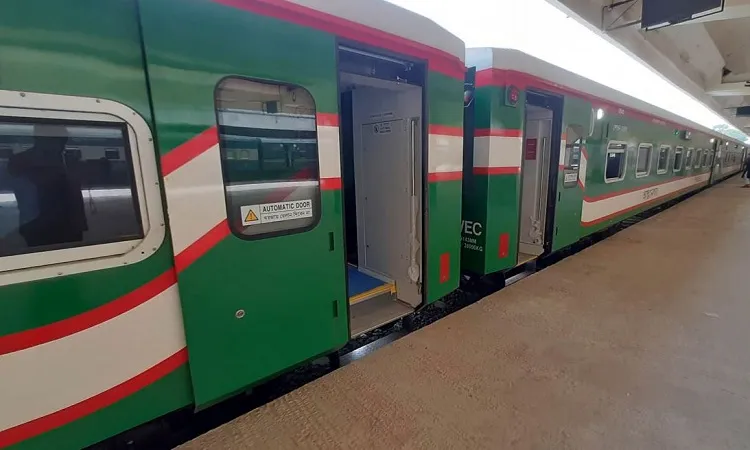 আটকে গেল সোনার বাংলার ‘কোরিয়ান কোচের রেক’