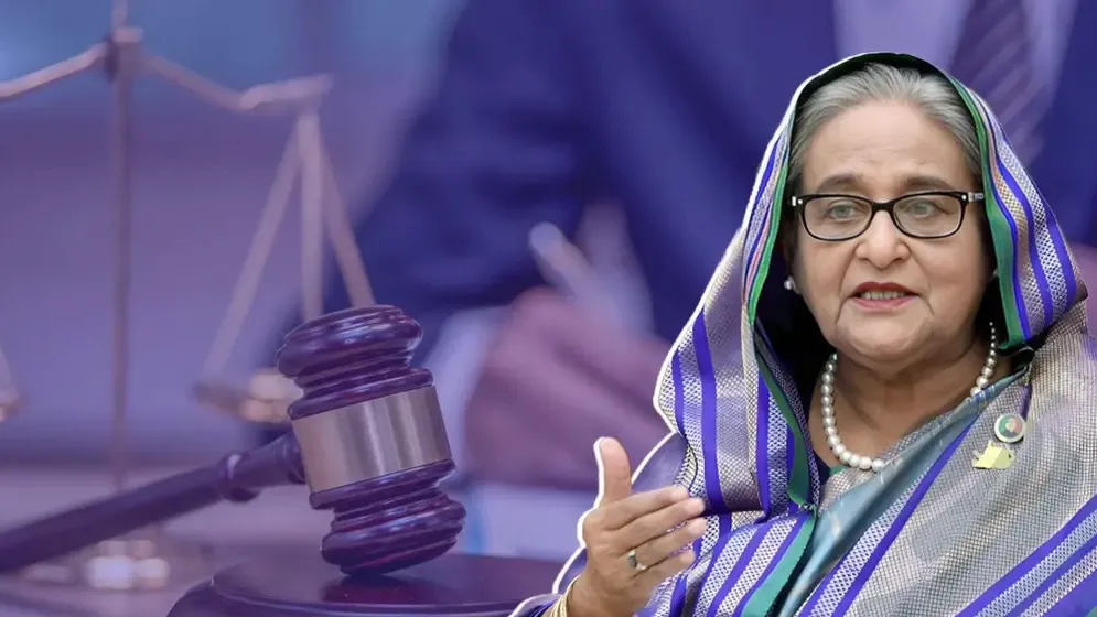 শেখ হাসিনাসহ ১৩ জনের মামলায় সাক্ষ্যগ্রহণ পেছাল