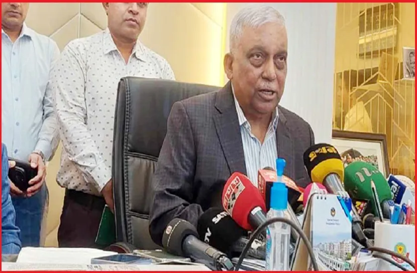 বিএনপি জনদুর্ভোগ সৃষ্টি করলে ব্যবস্থা: স্বরাষ্ট্রমন্ত্রী
