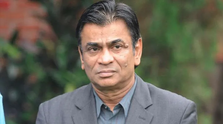 জীবনে প্রথম হাইকোর্টে এসেছি, ভেরি স্যাড: কাজী সালাউদ্দিন