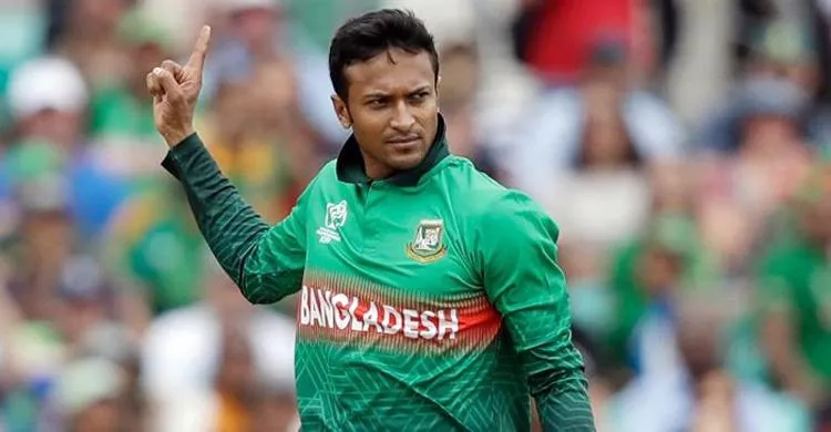 দ্য হান্ড্রেডে দল পাননি সাকিবসহ ৬ বাংলাদেশি ক্রিকেটার
