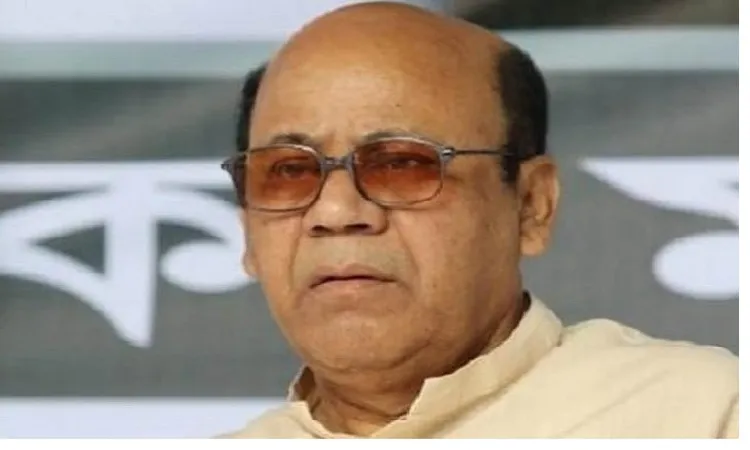 বিএনপি এলে নির্বাচন প্রতিদ্বন্দ্বিতাপূর্ণ হবে : কামরুল ইসলাম