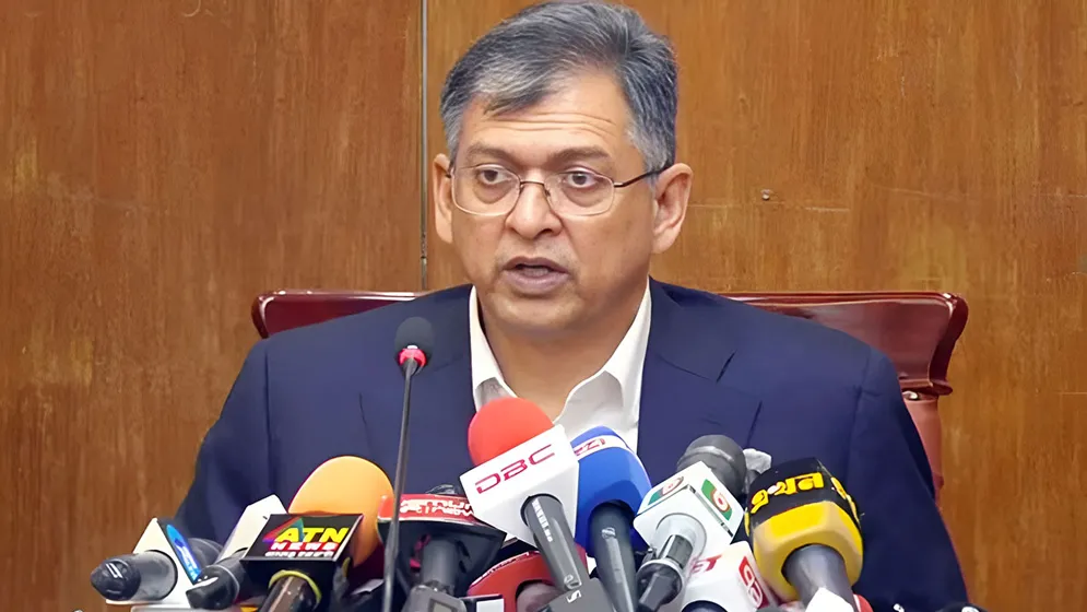 চাঁদাবাজির অভিযোগ ঢালাও, সালমানের স্টুডিওর জমি নিয়ে বিরোধ ছিল: স্বরাষ্ট্রমন্ত্রী