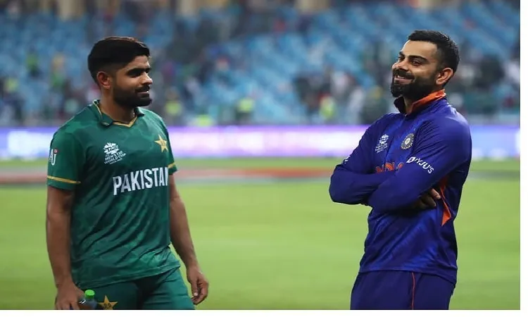 কোহলিকে ছাড়িয়ে গেলেন বাবর