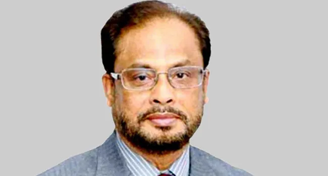 দলীয় কার্যক্রমে জিএম কাদেরের উপর নিষেধাজ্ঞা বহাল