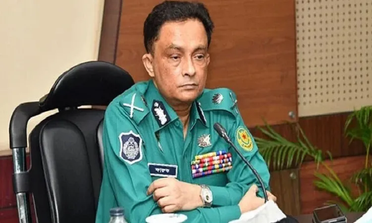 ব্যবসায়ীদের দ্বন্দ্বে আগুন কি না, খতিয়ে দেখা হচ্ছে