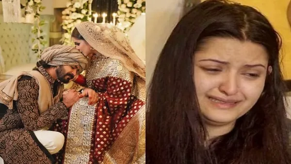 রাজ আমাদের বিয়ের কাবিননামা ছিঁড়ে ফেলেছে: পরীমনি