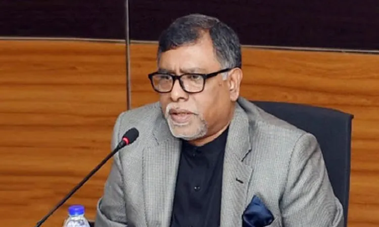 এ বছর ডেঙ্গু রোগী পাঁচগুণ বেশি : স্বাস্থ্যমন্ত্রী