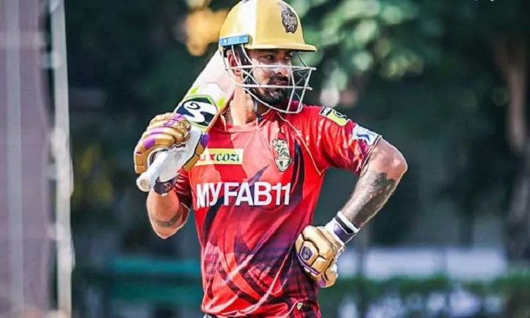 অভিষেকের অপেক্ষায় লিটন