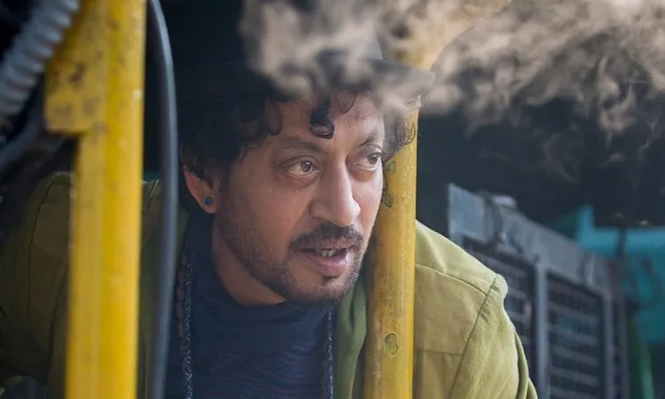 ইরফান খানকে নিয়ে অজানা তথ্য
