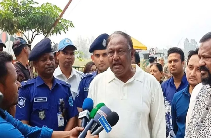 পণ্য সংকট হওয়ার শঙ্কা নেই: বাণিজ্যমন্ত্রী