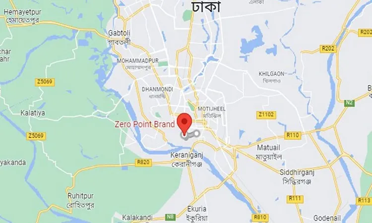 গুলিস্তানে দুই গ্রুপের সংঘর্ষ, নিহত ১