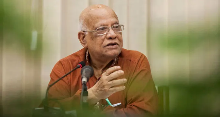 ইতিহাসের এই দিনে : আবুল মাল আবদুল মুহিত’র প্রয়াণ