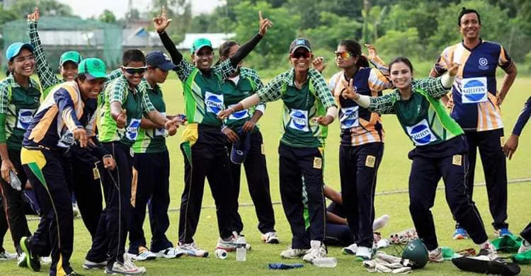 আগামী বৃহস্পতিবার মেয়েদের ডিপিএল শুরু