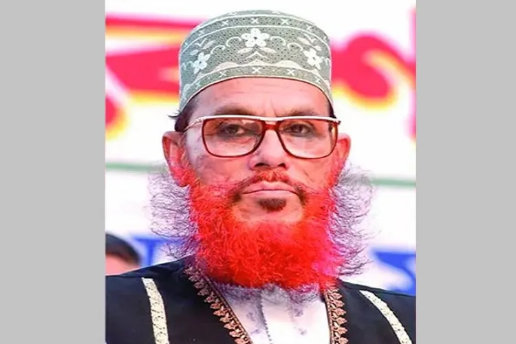 মাওলানা সাঈদীর ‘জীবন ও কর্ম’ শীর্ষক আলোচনা সভা অনুষ্ঠিত