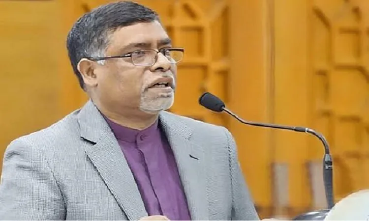 বেসরকারিতে ৮০ শতাংশই সিজার, মেনে নেওয়া যায় না : স্বাস্থ্যমন্ত্রী