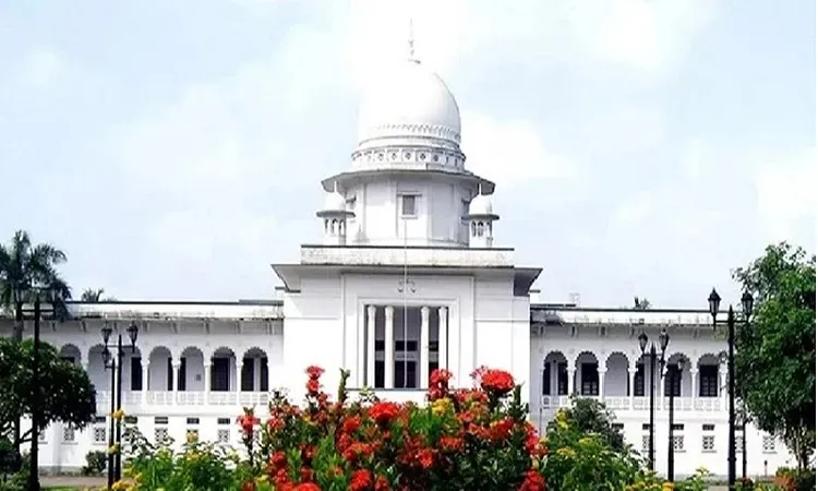 হাইকোর্ট বিভাগের নতুন আইনজীবী হলেন ১২৩৩ জন