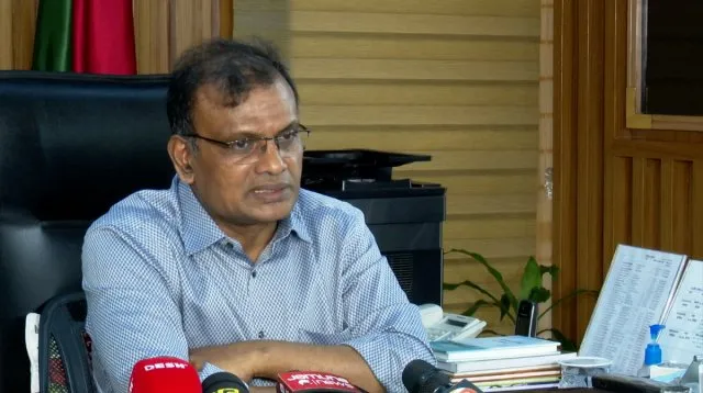 ব্রাহ্মণবাড়িয়ার প্রার্থী আত্মগোপনে : ইসি আনিছুর রহমান