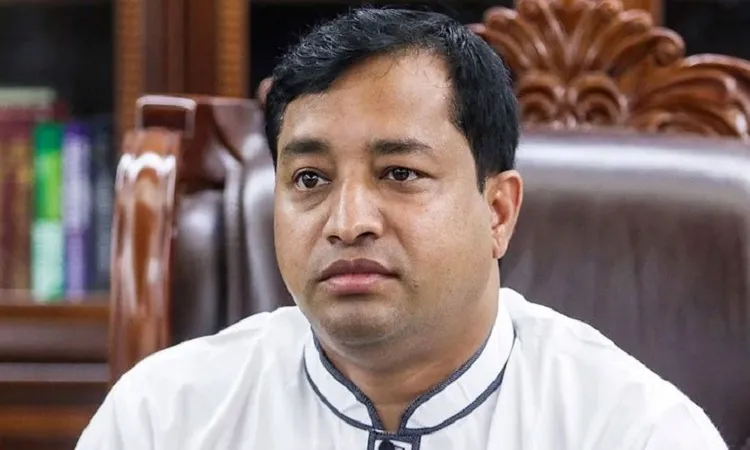 আপিলেও মনোনয়নের বৈধতা পেলেন না জাহাঙ্গীর