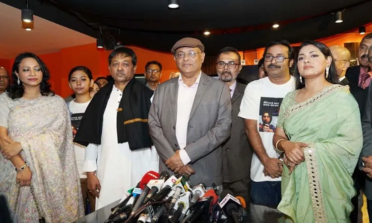 দুর্নীতি সূচকে দেশকে এক ধাপ নামানো উদ্দেশ্যপ্রণোদিত: তথ্যমন্ত্রী
