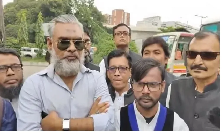 জাতীয় নির্বাচনে দলীয় প্রার্থী হতে চান হিরো আলম