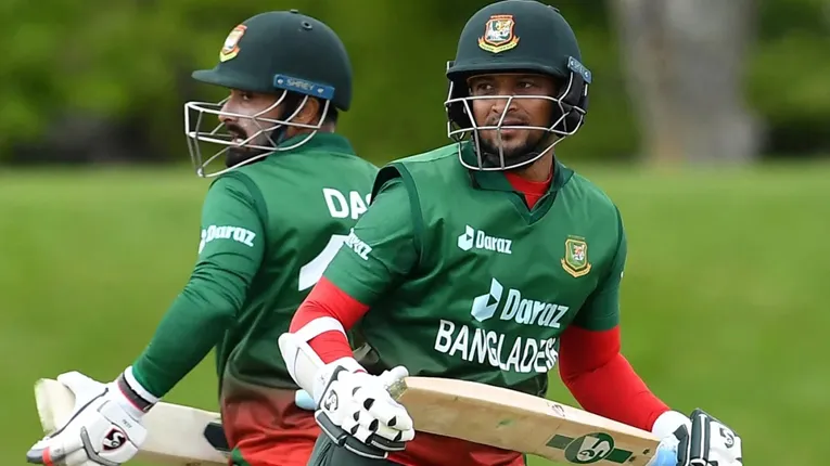 জিতলেই সেমিফাইনাল খেলবে টাইগাররা