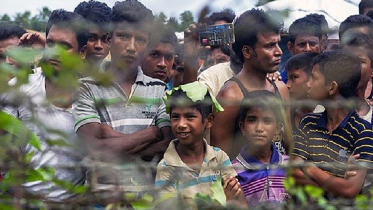 Myanmar to agree to take back Rohingyas: FM