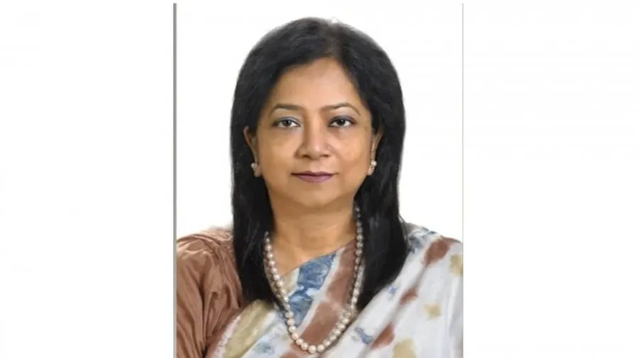 বিমানের নতুন এমডি অতি;সচিব হুমায়রা সুলতানা