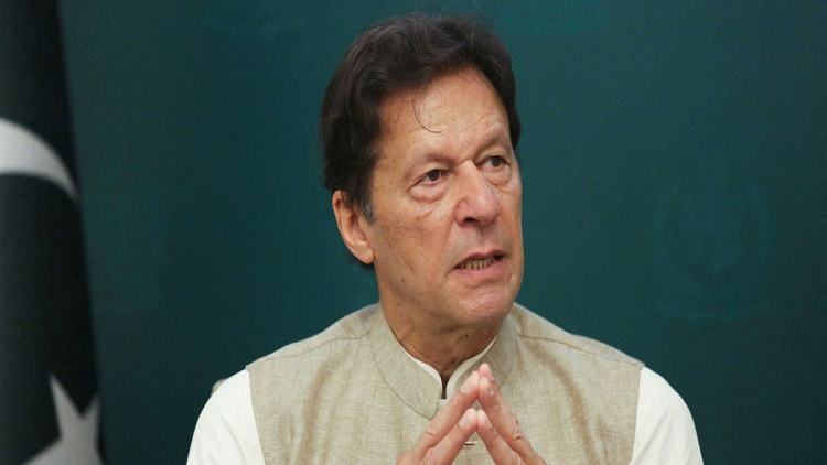 Pakistan regional assembly dissolved on ex-PM Imran Khan’s orders