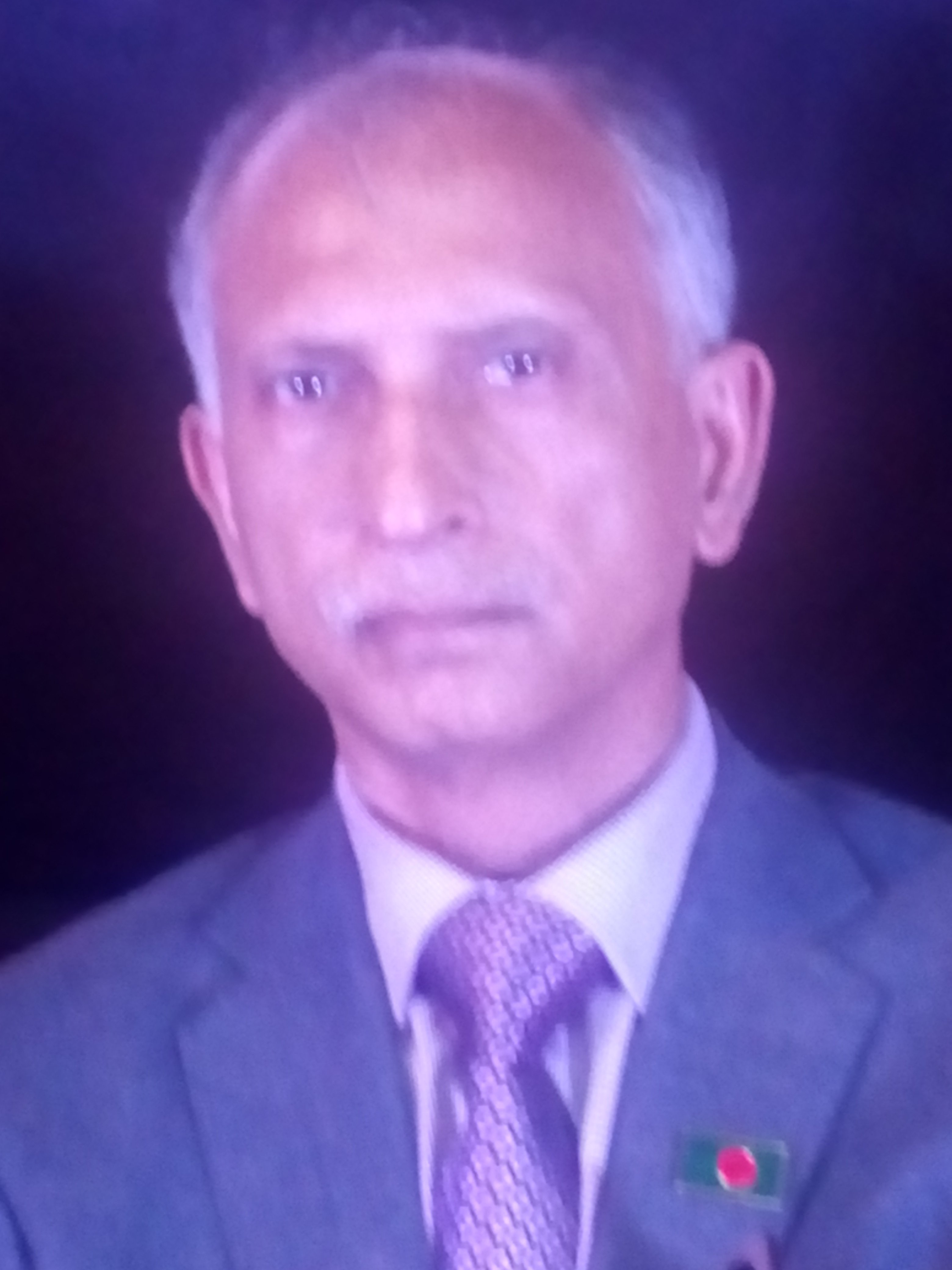 AAMS_Arefin_Siddique