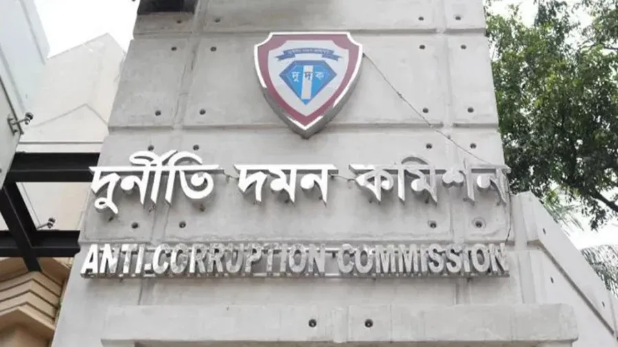 Hasina, family under scrutiny: ACC targets mega projects, seeks financial data