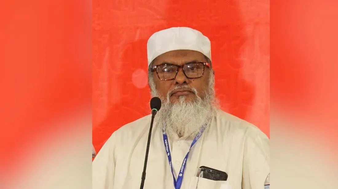 কক্সবাজারে দেয়া বক্তব্যের ব্যাখ্যা দিলেন ধর্ম উপদেষ্টা