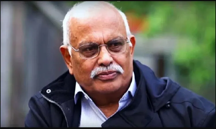 আবদুল গাফ্ফার চৌধুরীর লাশ দেশে আসছে আজ