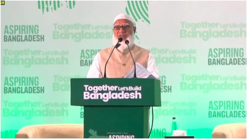 দেশের প্রধান চ্যালেঞ্জ স্থিতিশীলতা নিশ্চিত করা