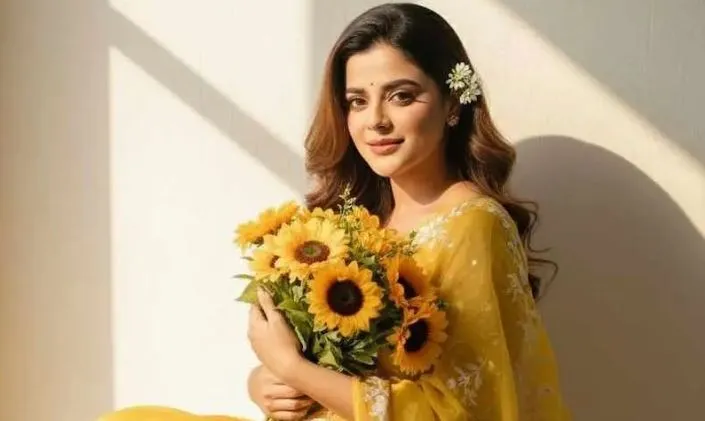 ‘ন্যানো ব্যানানা এআই শাড়ি’ ট্রেন্ডে মেতেছে নেট দুনিয়া