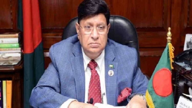 FM Momen not accompanying PM