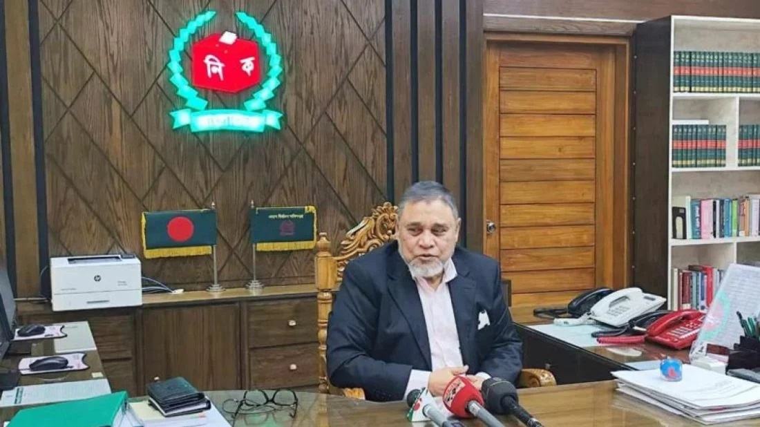 CEC: Election Commission fully prepared for polls