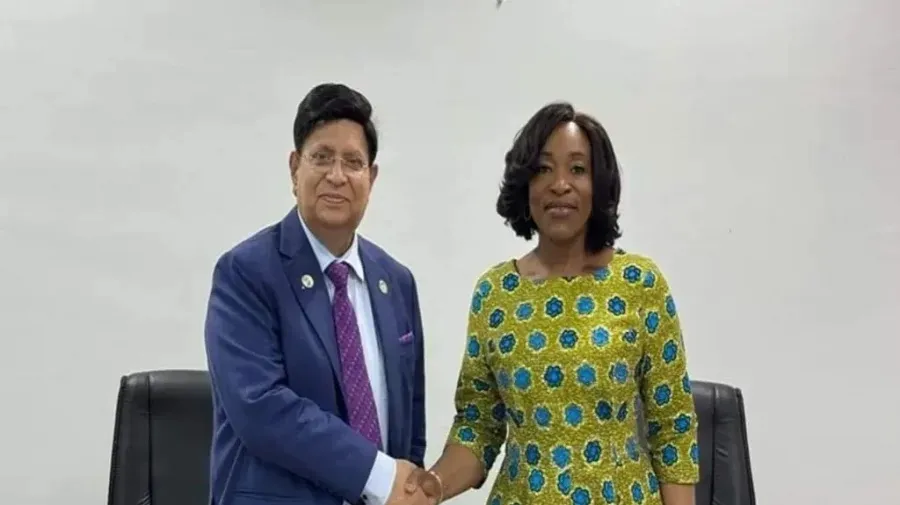 Bangladesh, Ghana urge aggressive climate commitments from developed nations