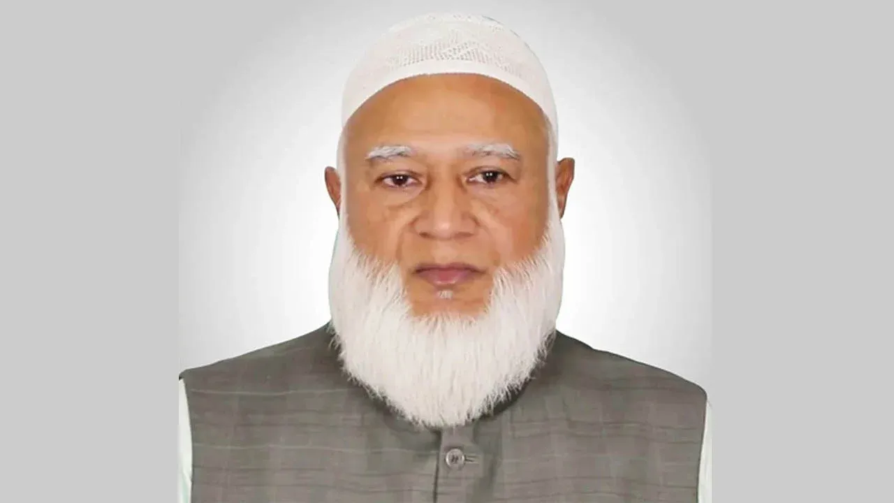 ৯ ফেব্রুয়ারি বিটিভিতে ভাষণ দেবেন জামায়াত আমির