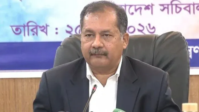 রাজনৈতিক কর্মকর্তার মায়ের মৃত্যুতে তথ্যমন্ত্রীর শোক