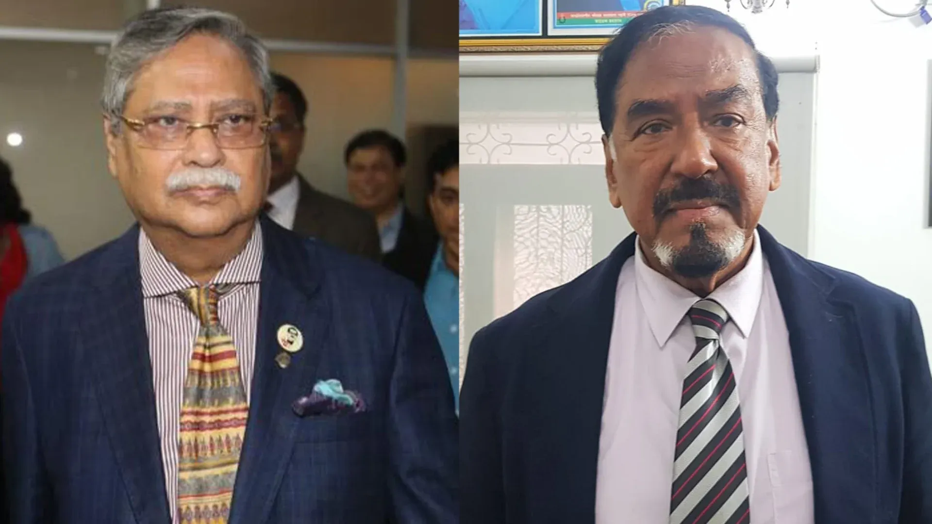 রাষ্ট্রপতির পদত্যাগের খবরে সফর সংক্ষিপ্ত করে দেশে ফিরছেন স্পিকার