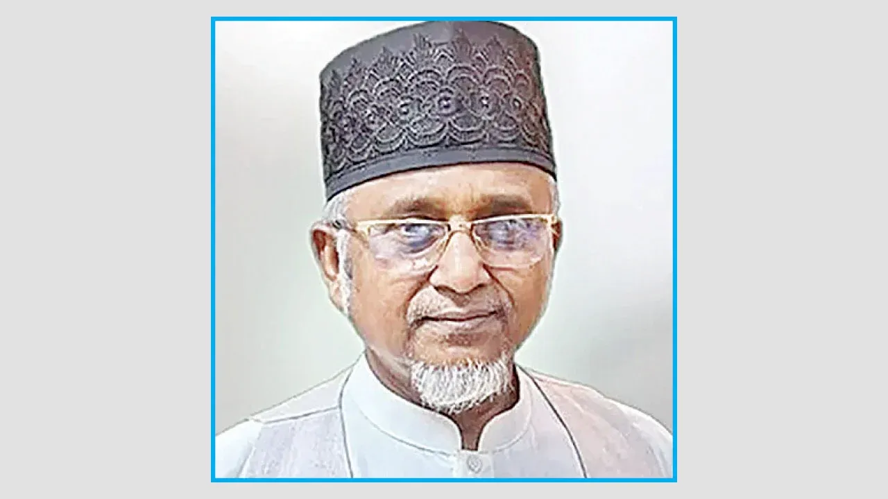 নজরুলের বিষয়ে ব্যবস্থা নিতে স্পিকার-ইসিকে জামায়াতের চিঠি