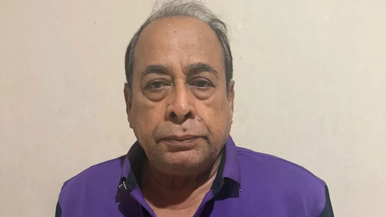 মানবতাবিরোধী অপরাধে মোজাফফরকে ট্রাইব্যুনালে হাজিরের নির্দেশ